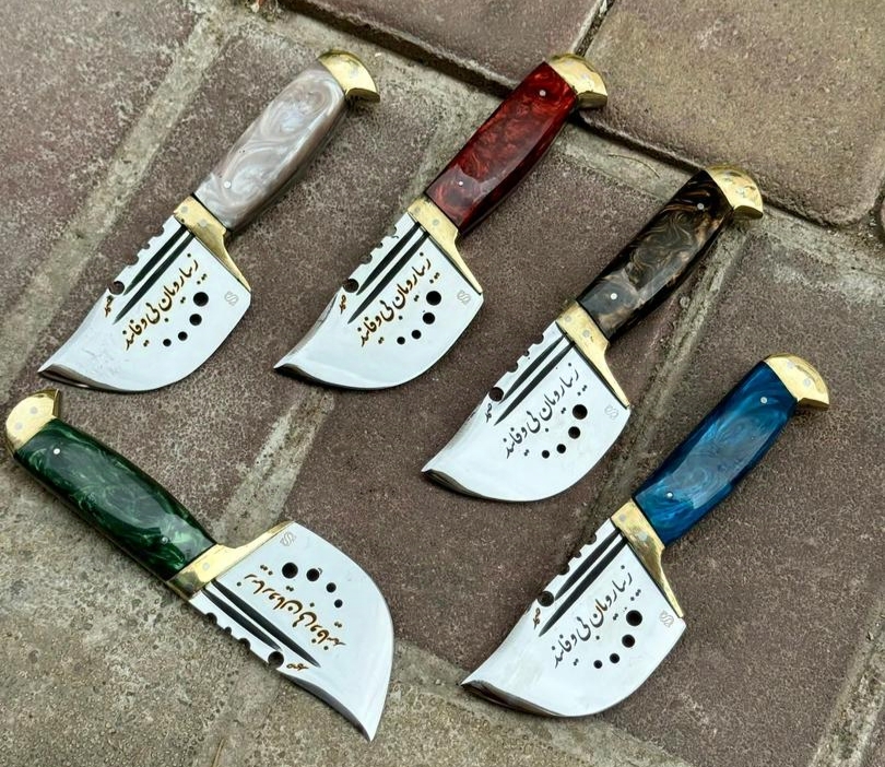 تیزی زیبارویان صمد