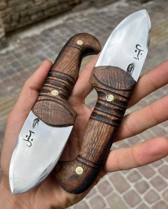 پوست کن استیل استاد وفا