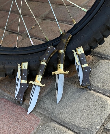 دنده ای افغان 20سانت