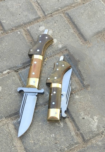 دنده ای افغان 25سانت