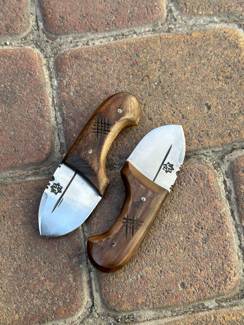 پوست کن استیل 13سانت بیات