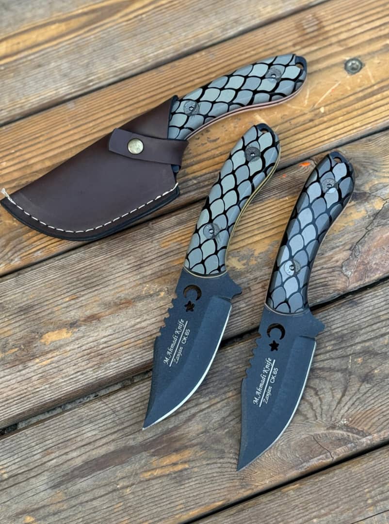 تیزی پوست ماری مروارید