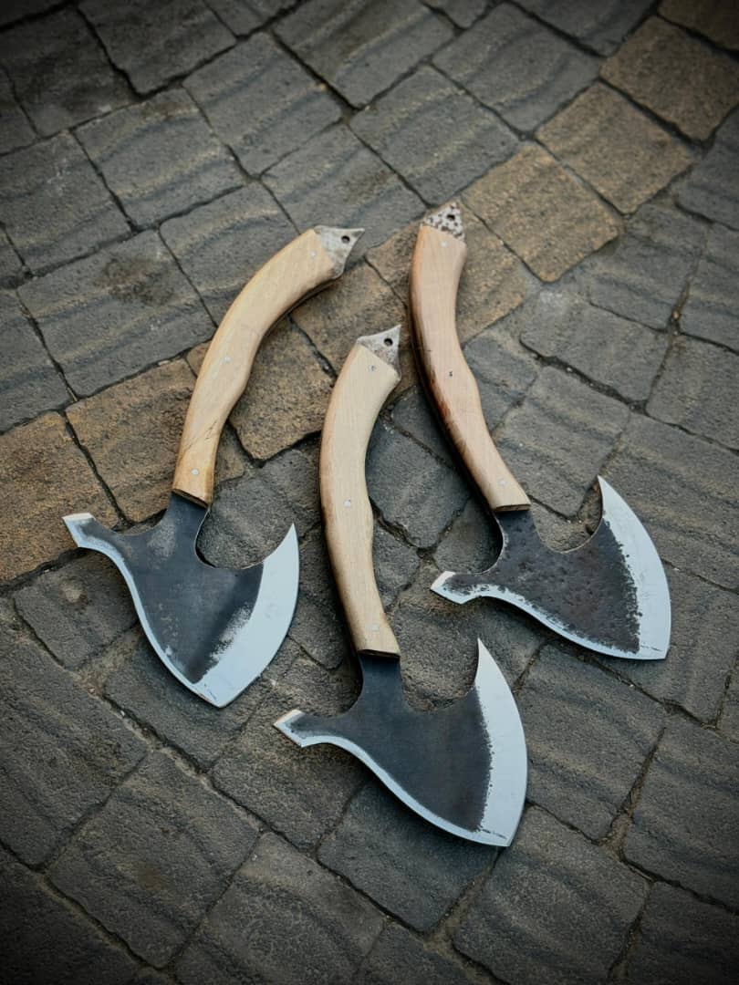 تبر دوکله سلطانی