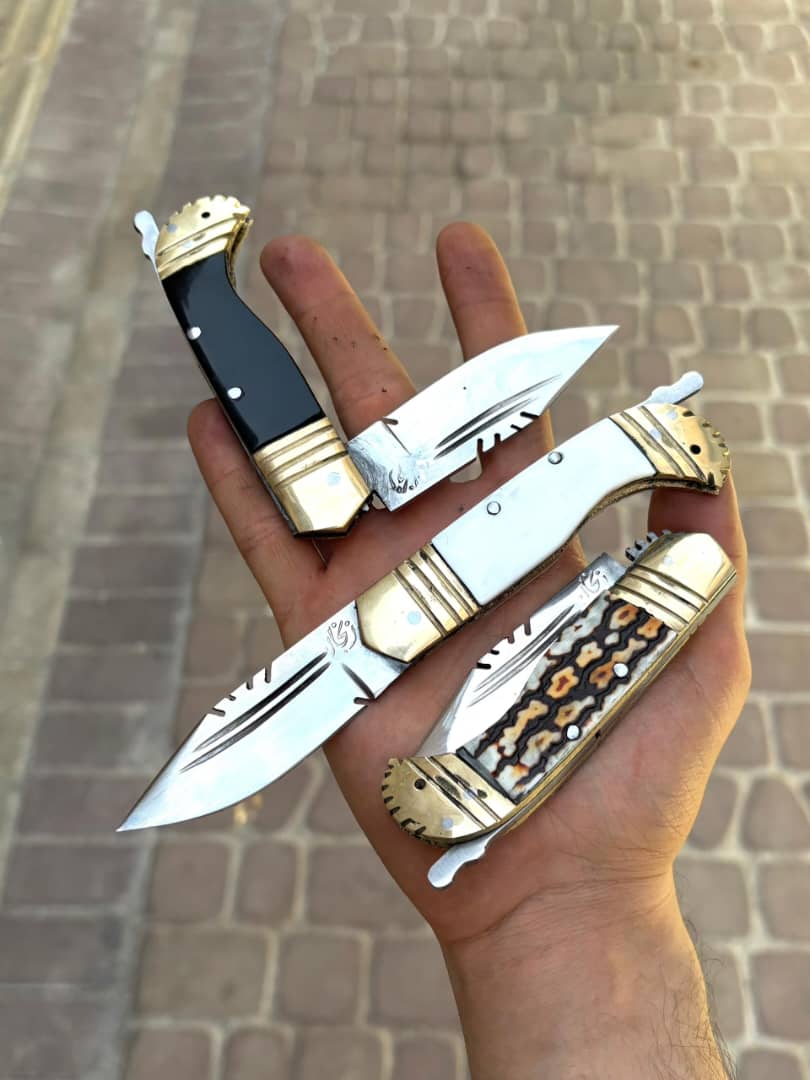 دنده ای 18سانت استاد سیامک