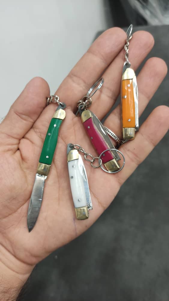 جاکلیدی .جاسویچی تاشو زنجان